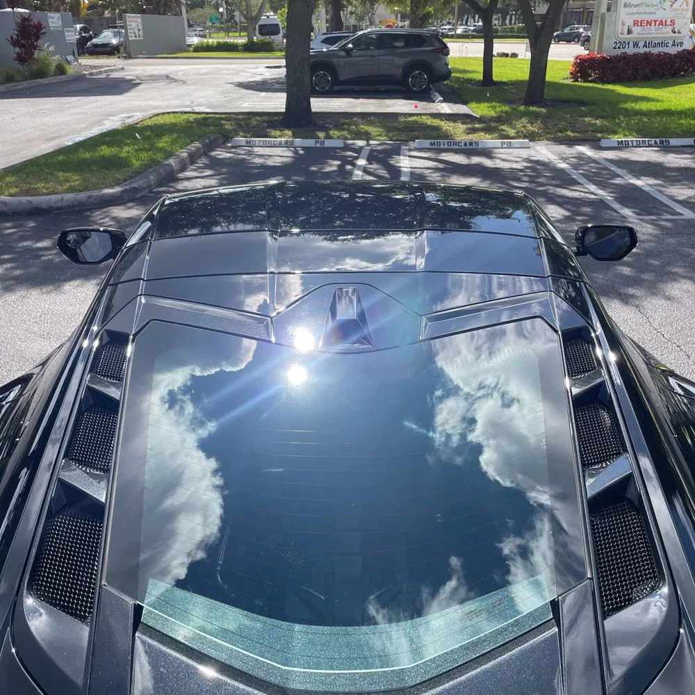 2024 Chevrolet Corvette Stingray