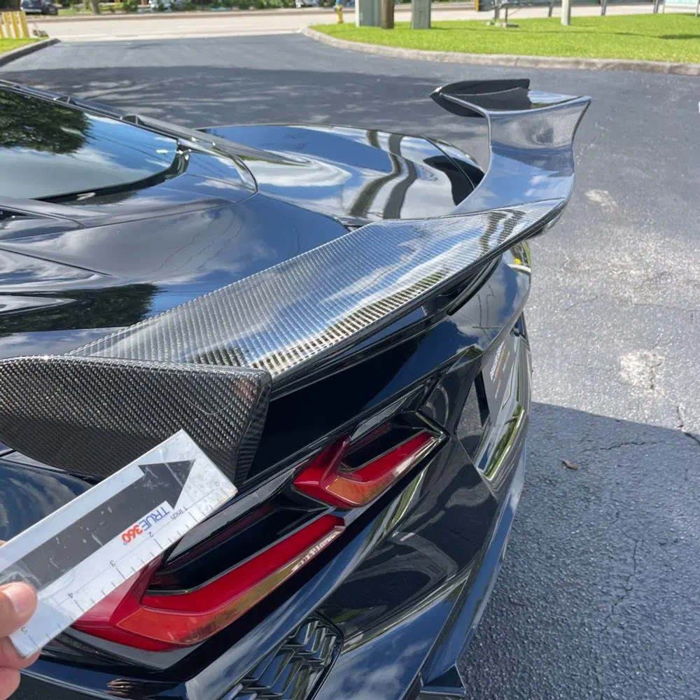 2024 Chevrolet Corvette Stingray