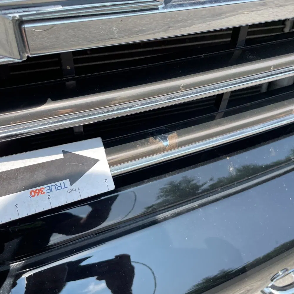 2020 Chevrolet Silverado 2500HD High Country