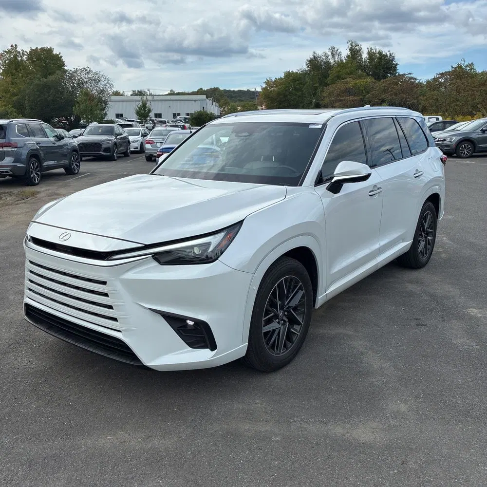 2024 Lexus TX 350 Premium