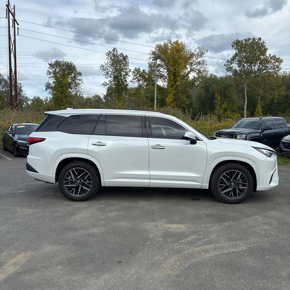 2024 Lexus TX 350 Premium