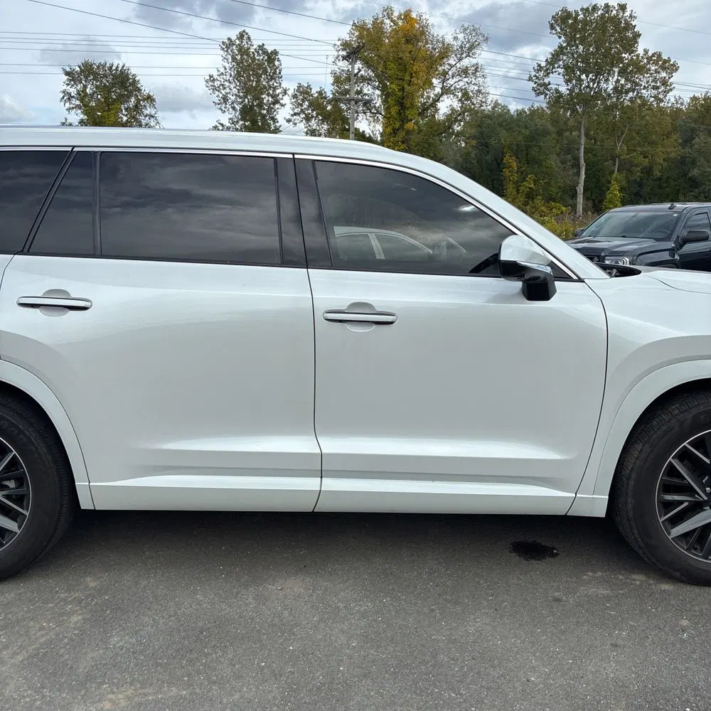 2024 Lexus TX 350 Premium