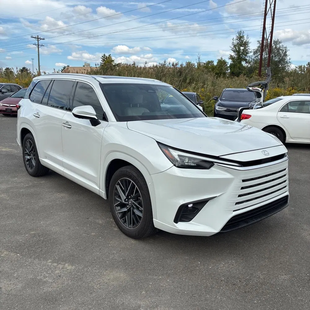 2024 Lexus TX 350 Premium