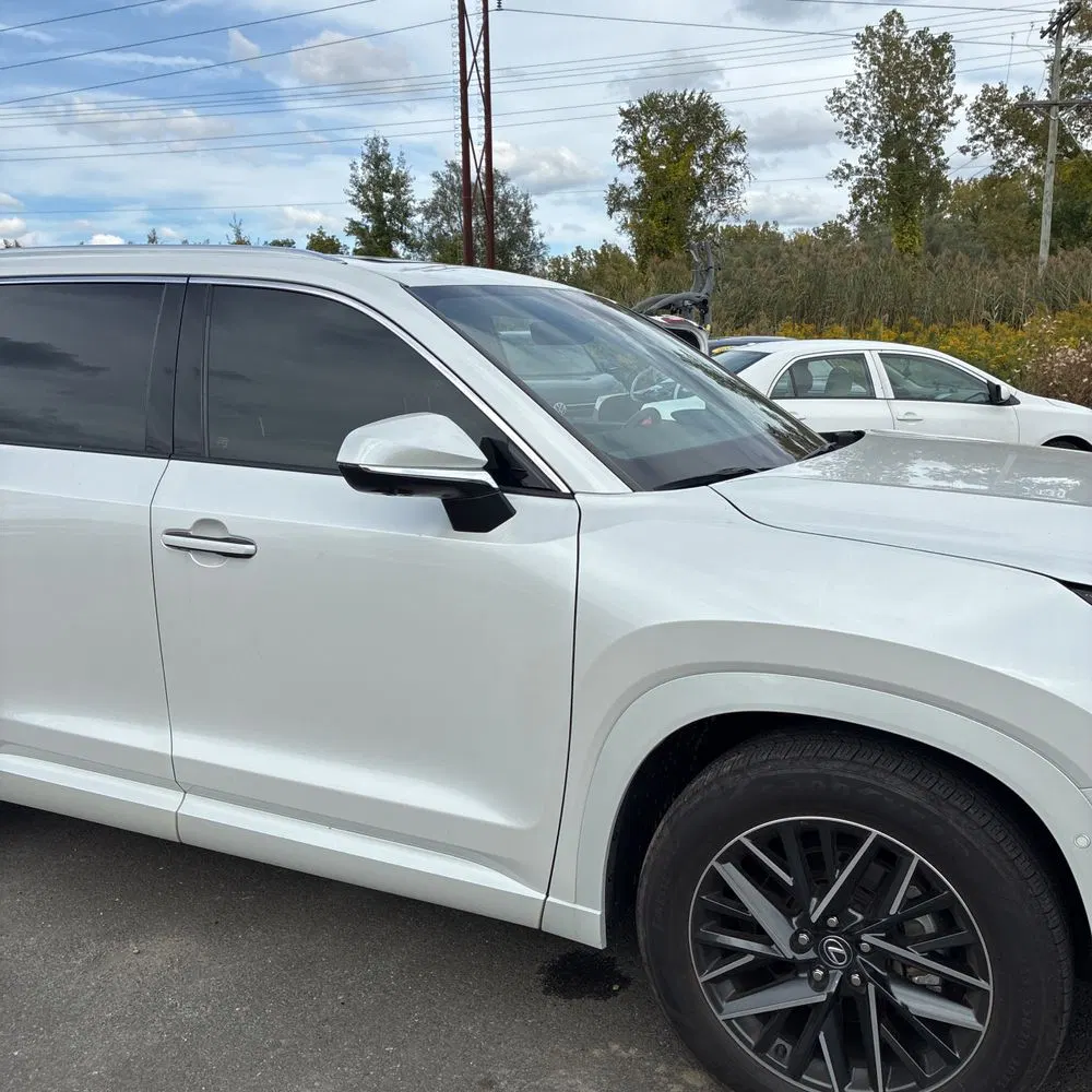 2024 Lexus TX 350 Premium