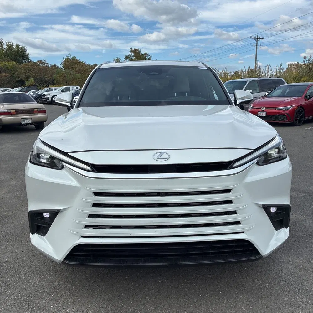 2024 Lexus TX 350 Premium