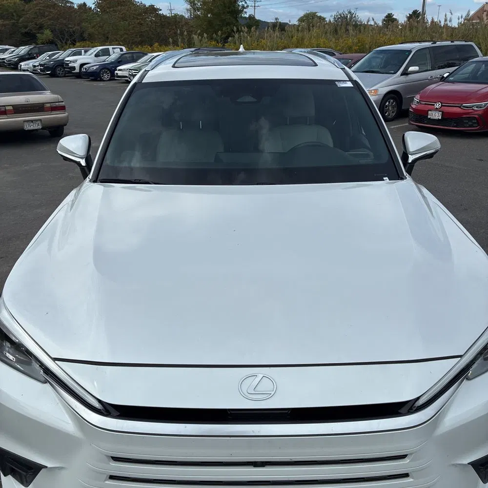 2024 Lexus TX 350 Premium