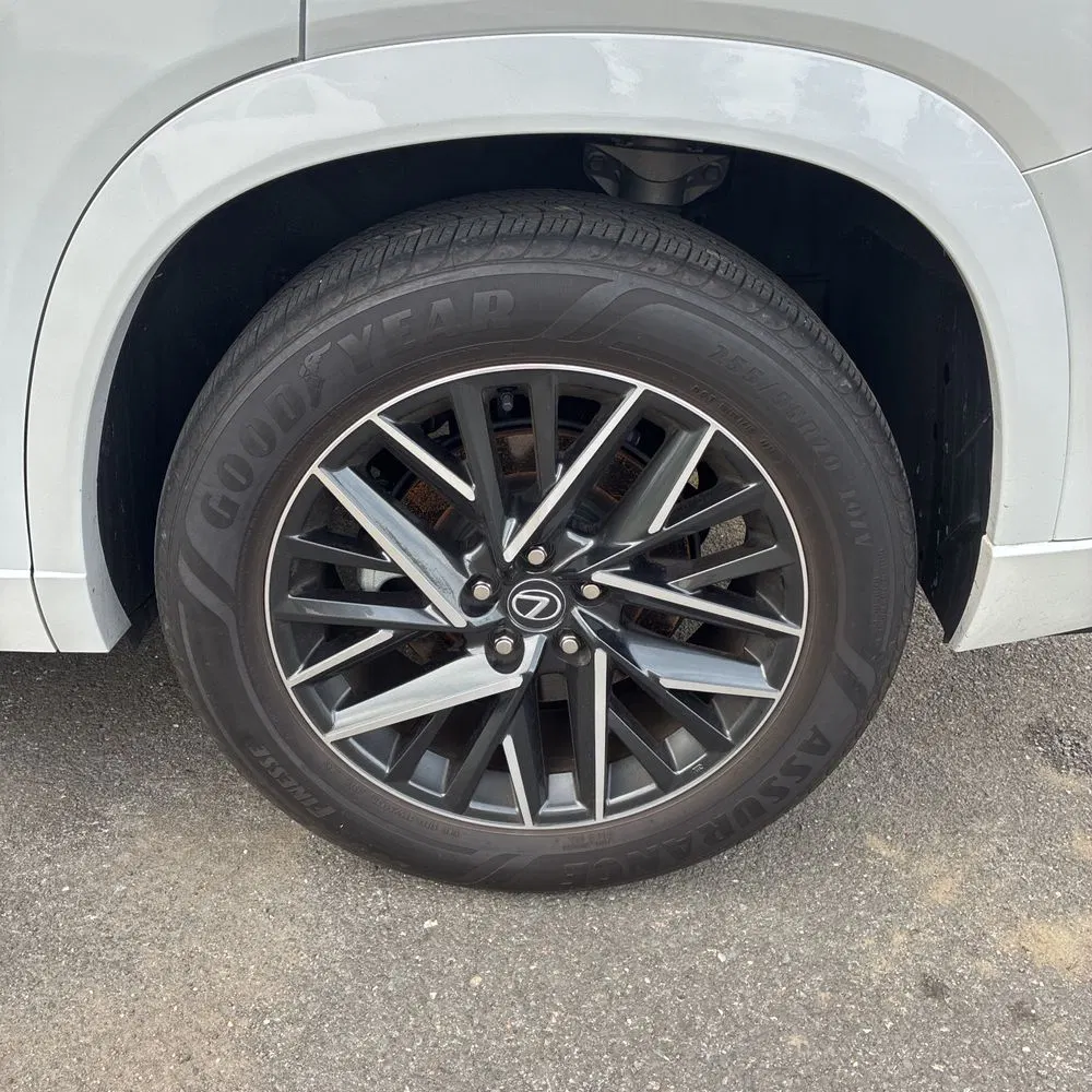 2024 Lexus TX 350 Premium