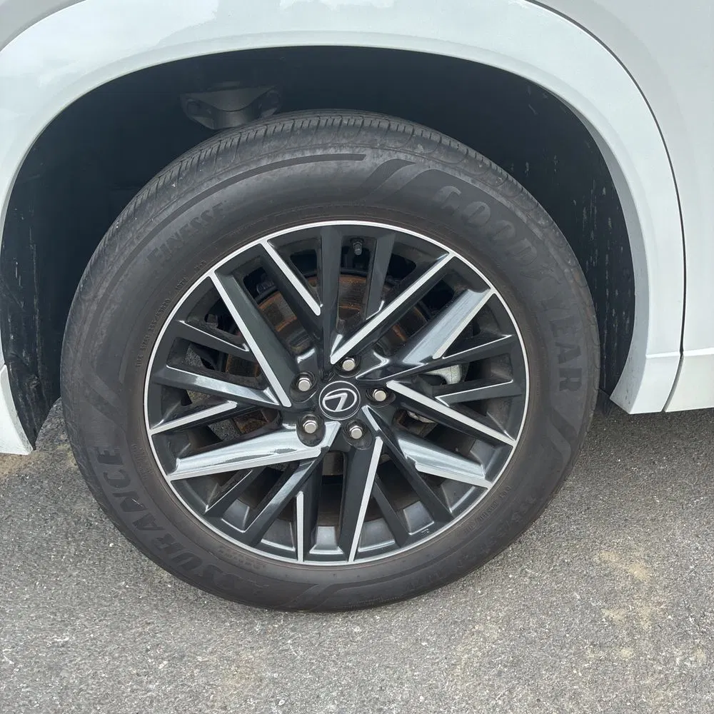 2024 Lexus TX 350 Premium