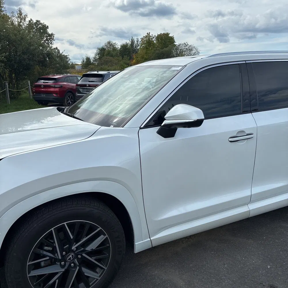 2024 Lexus TX 350 Premium