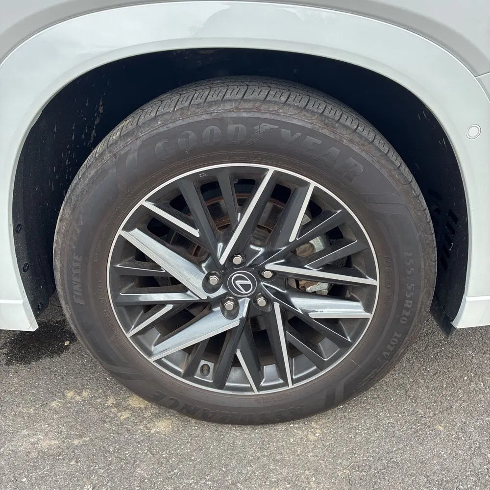 2024 Lexus TX 350 Premium