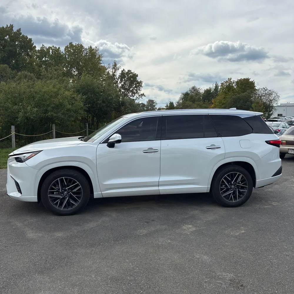 2024 Lexus TX 350 Premium