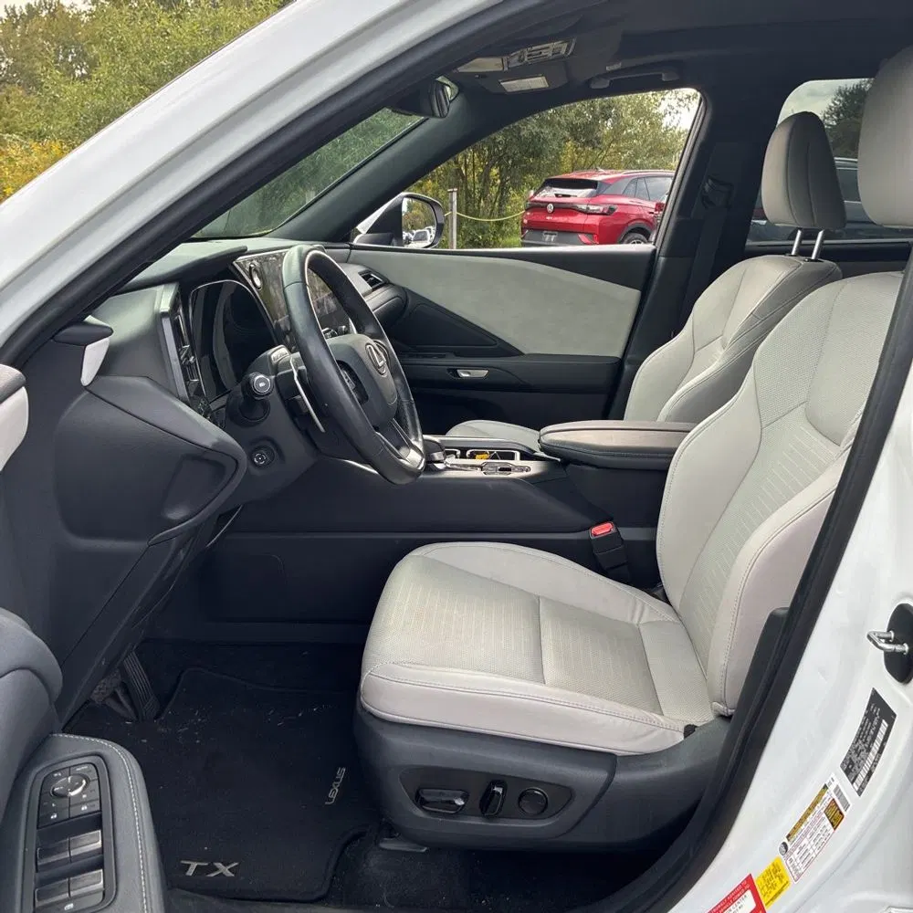 2024 Lexus TX 350 Premium