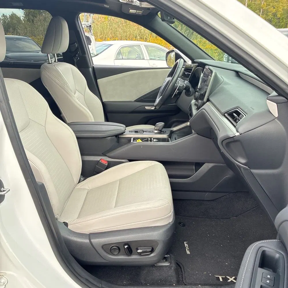 2024 Lexus TX 350 Premium