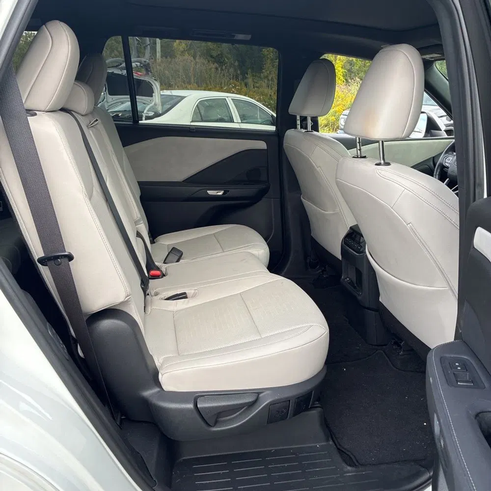 2024 Lexus TX 350 Premium
