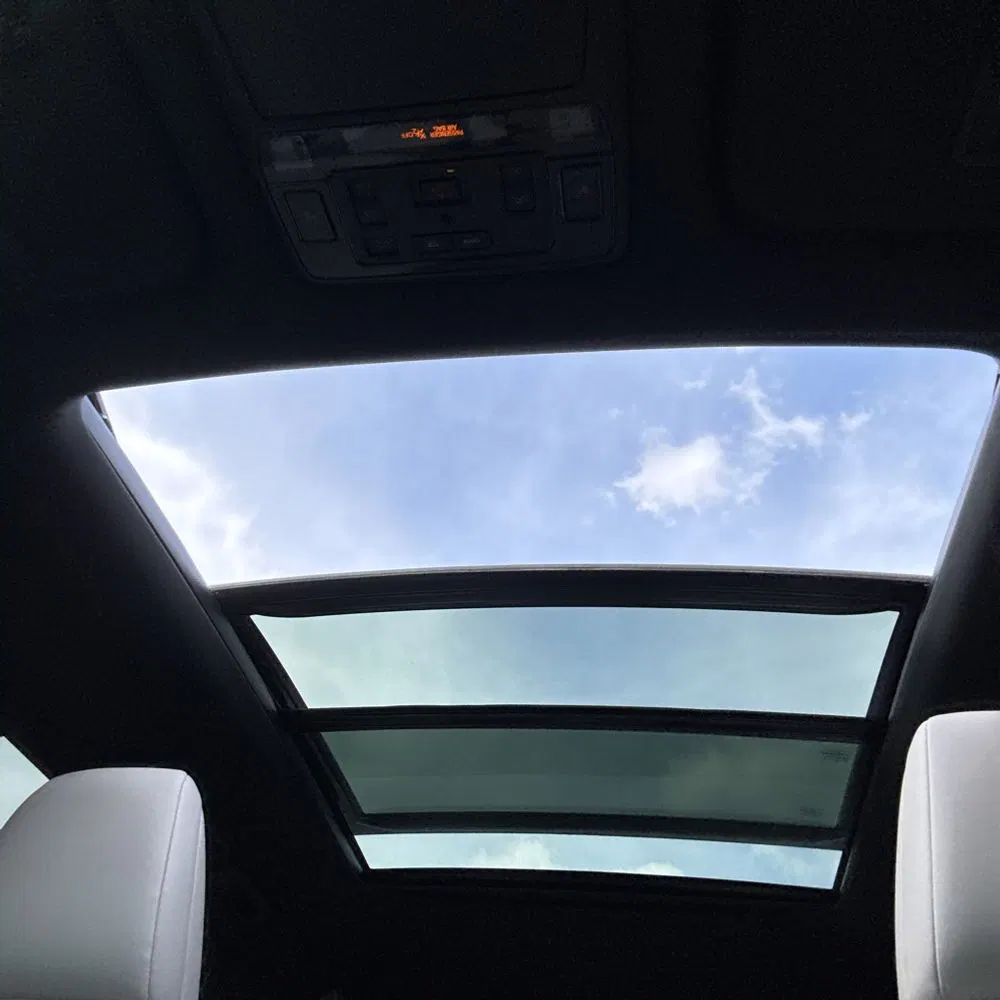 2024 Lexus TX 350 Premium