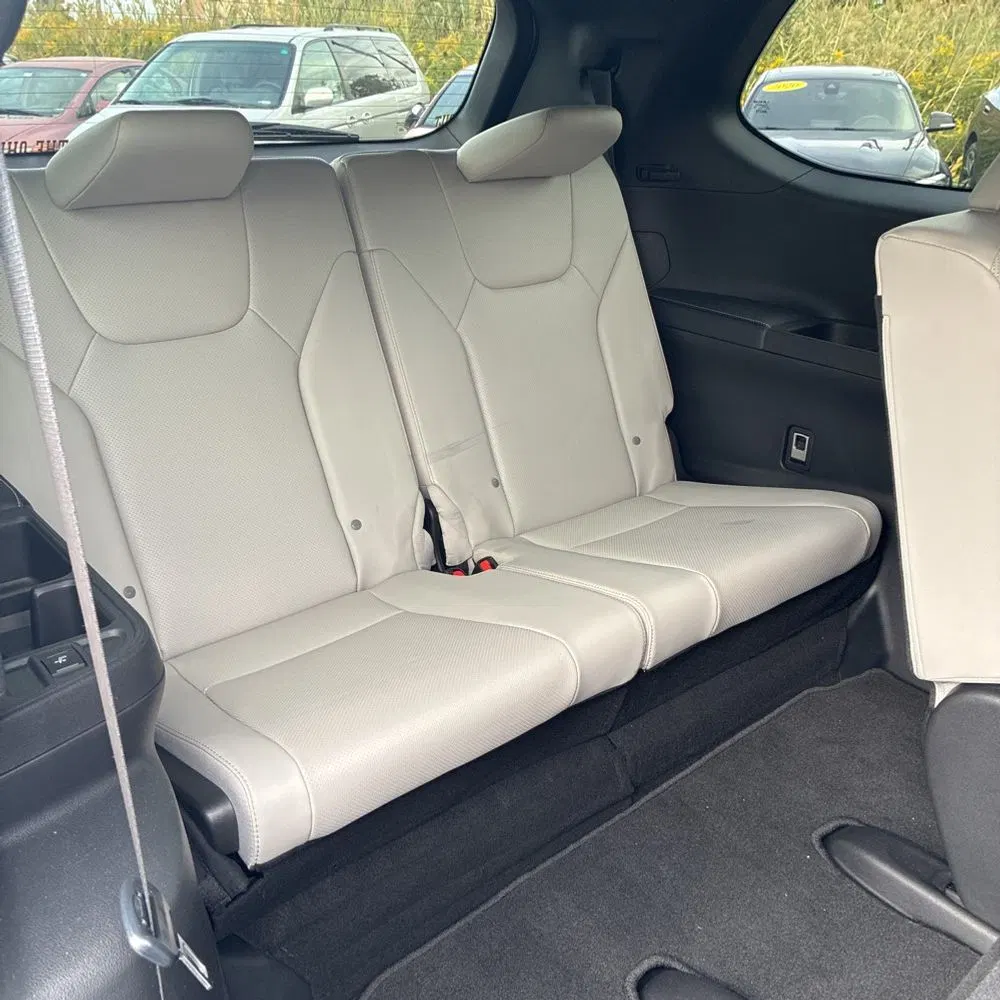 2024 Lexus TX 350 Premium