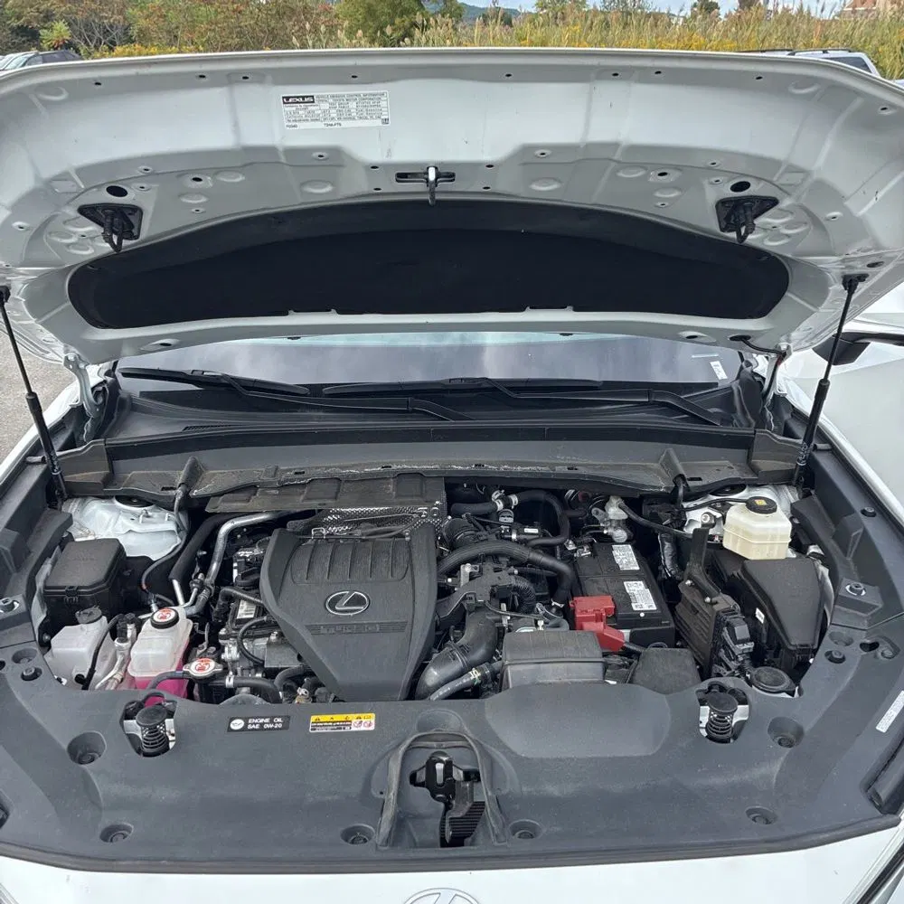 2024 Lexus TX 350 Premium
