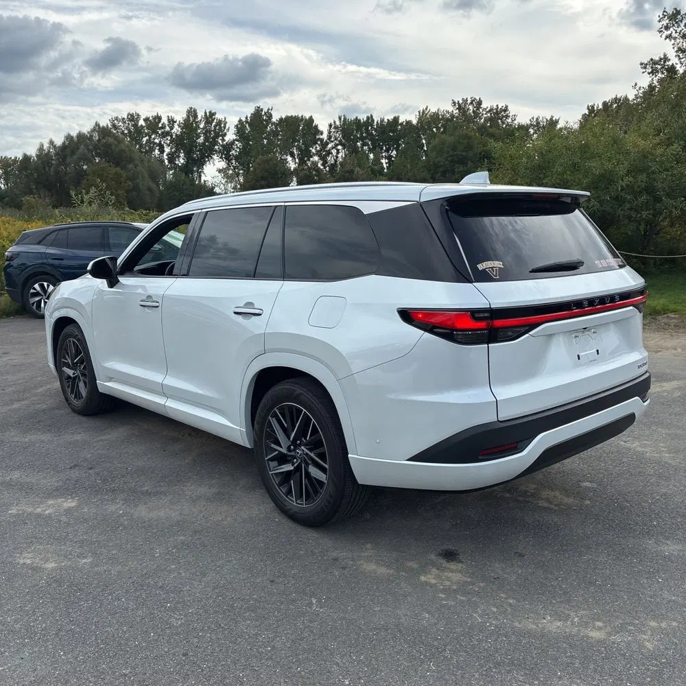 2024 Lexus TX 350 Premium