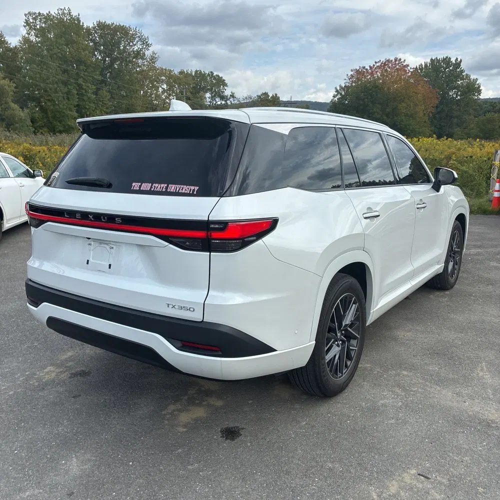 2024 Lexus TX 350 Premium