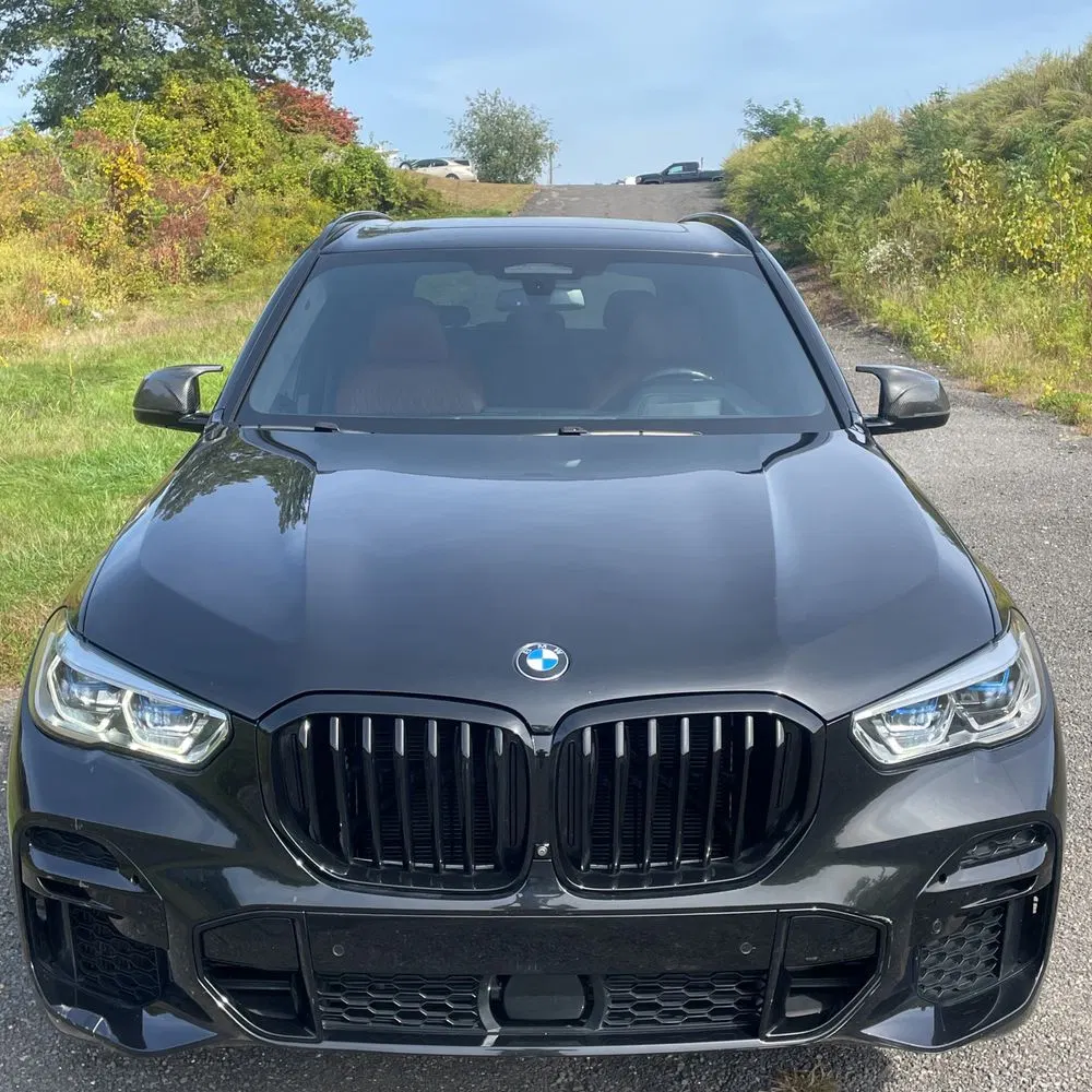2022 BMW X5 M50i