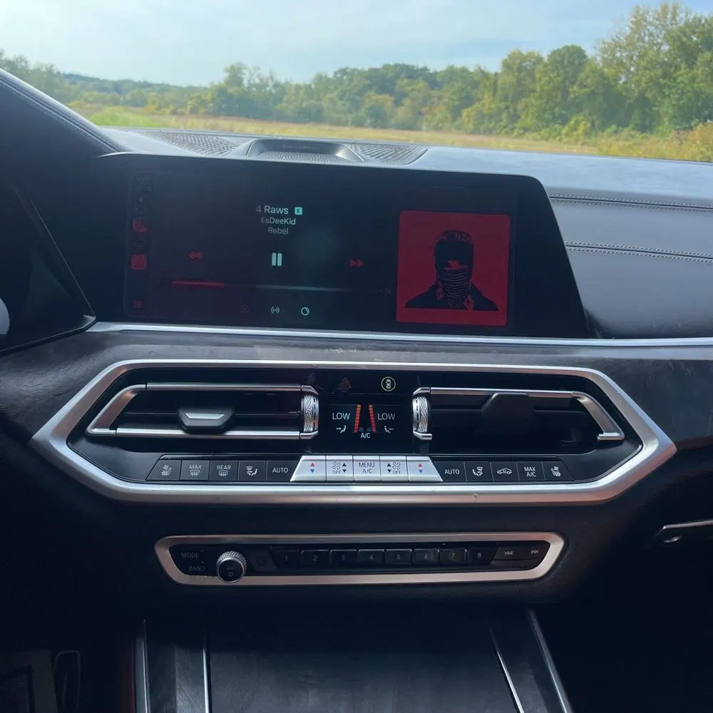 2022 BMW X5 M50i