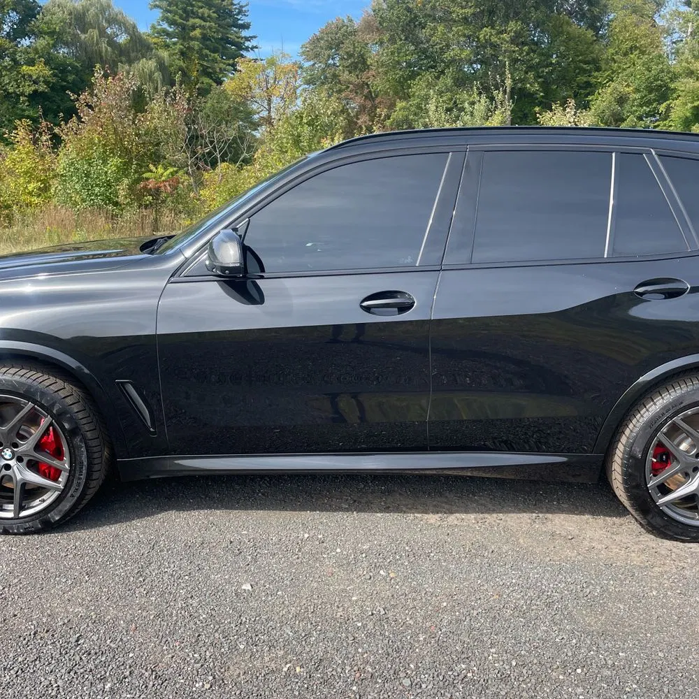 2022 BMW X5 M50i