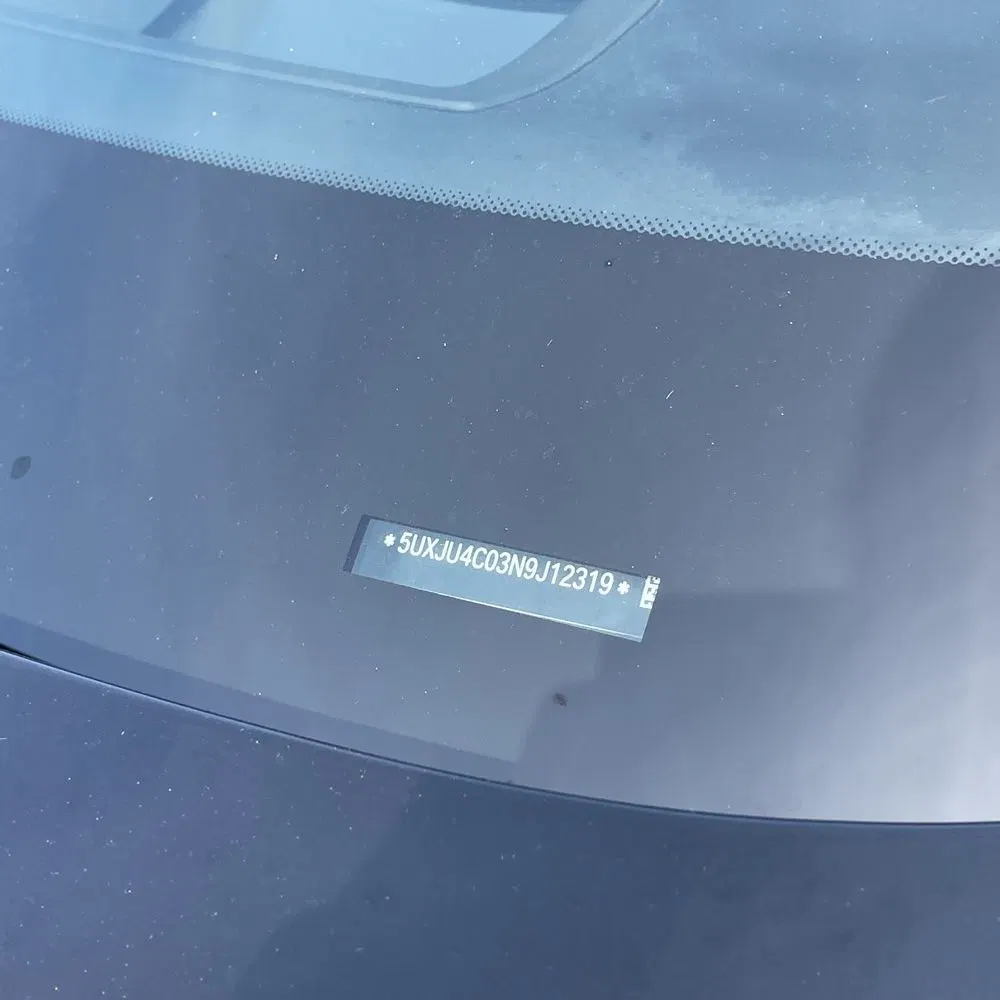 2022 BMW X5 M50i