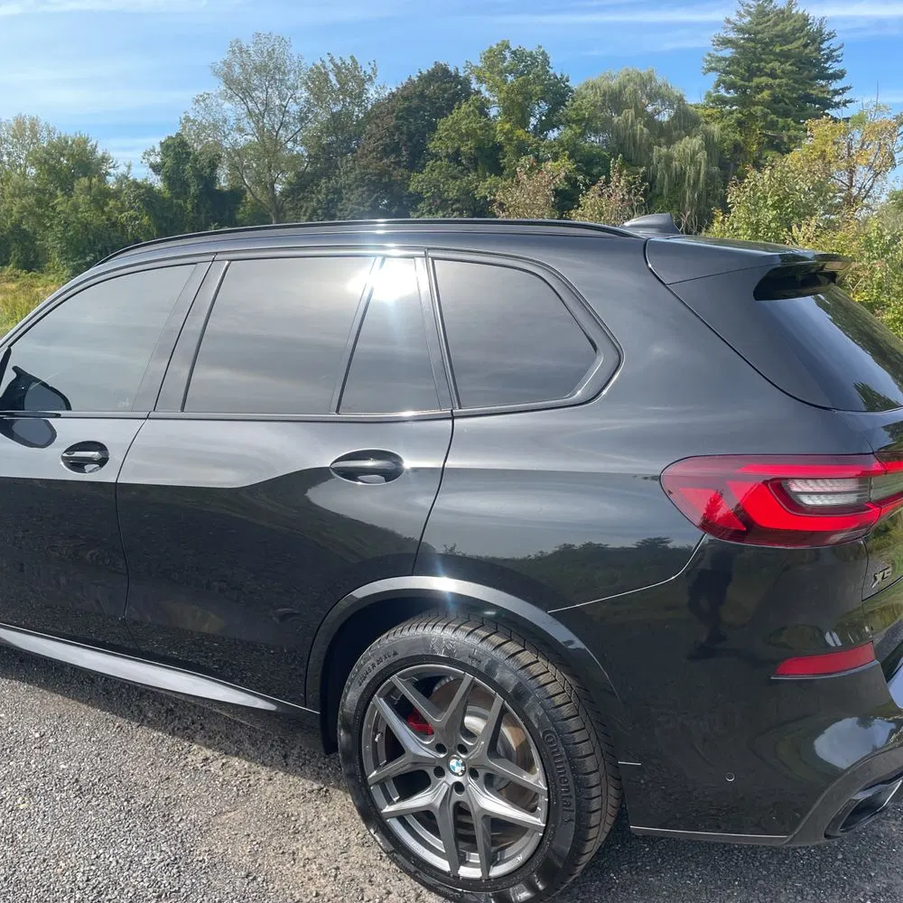 2022 BMW X5 M50i