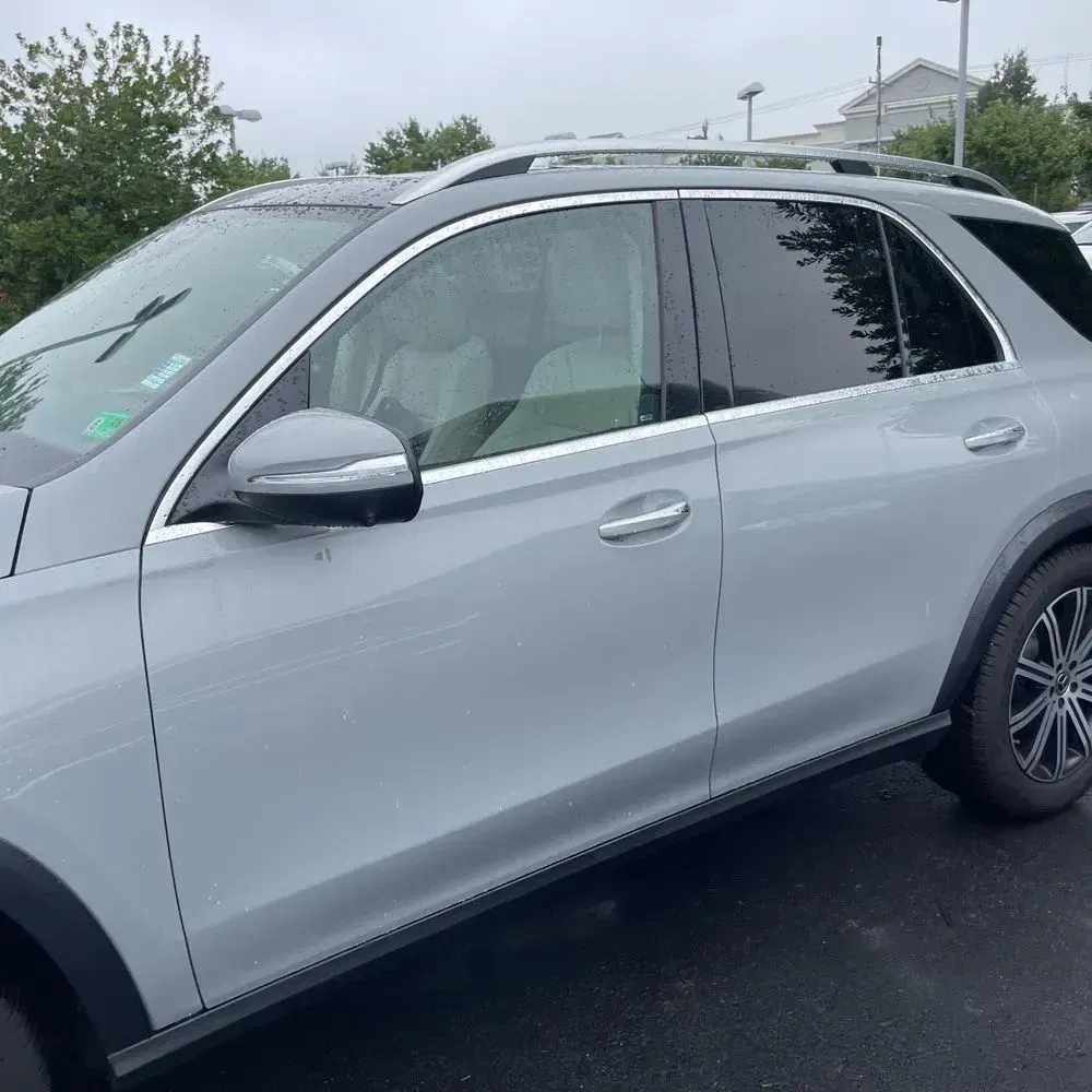 2024 Mercedes-Benz GLE GLE450