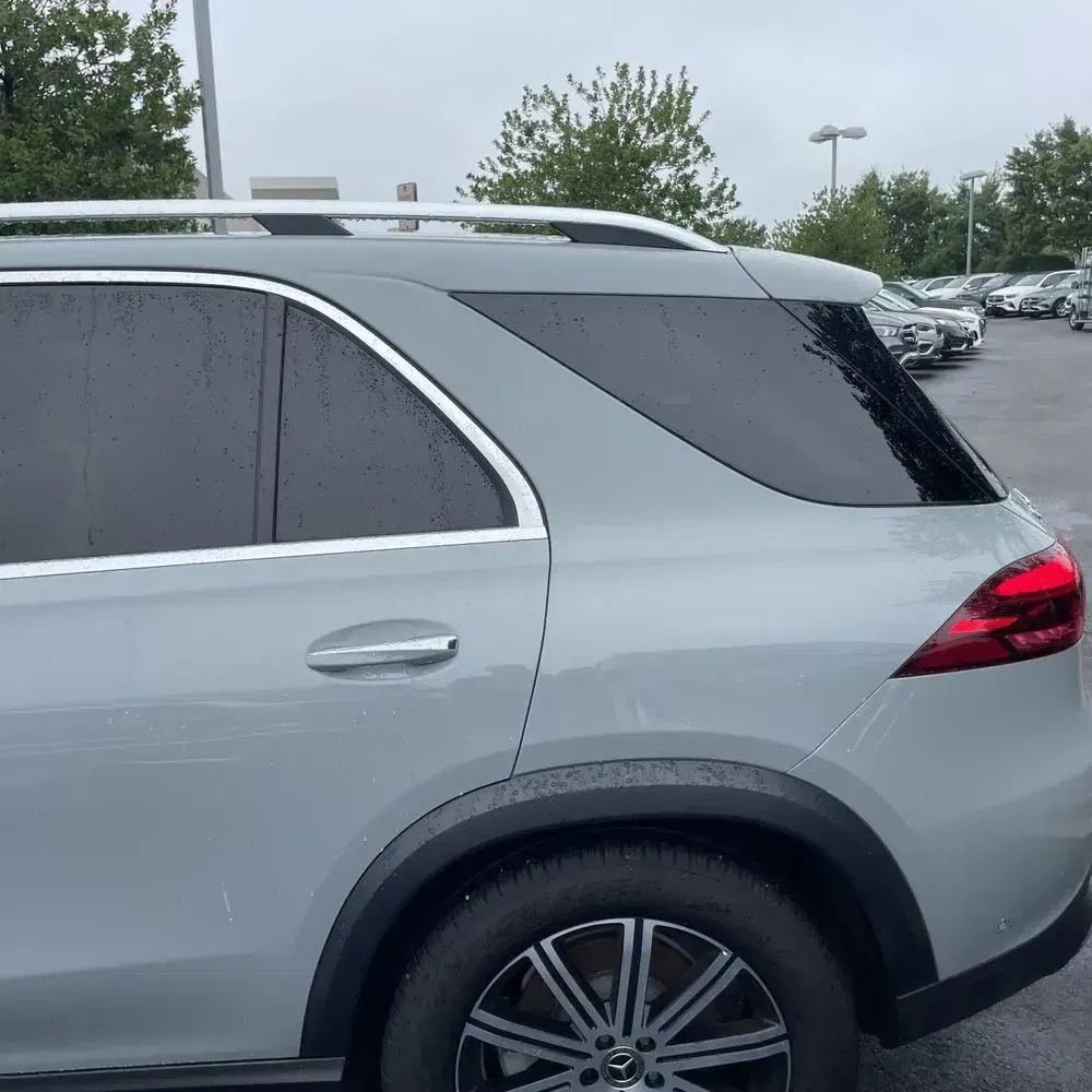 2024 Mercedes-Benz GLE GLE450