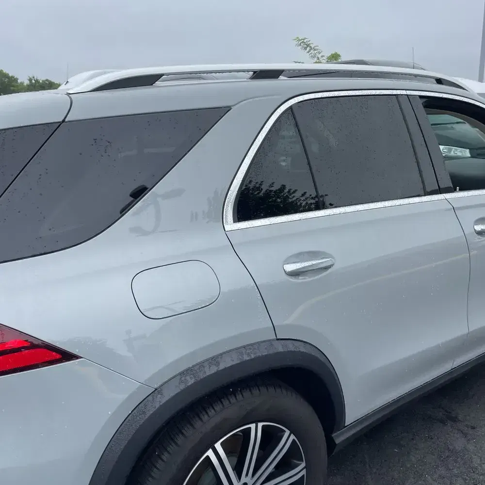 2024 Mercedes-Benz GLE GLE450