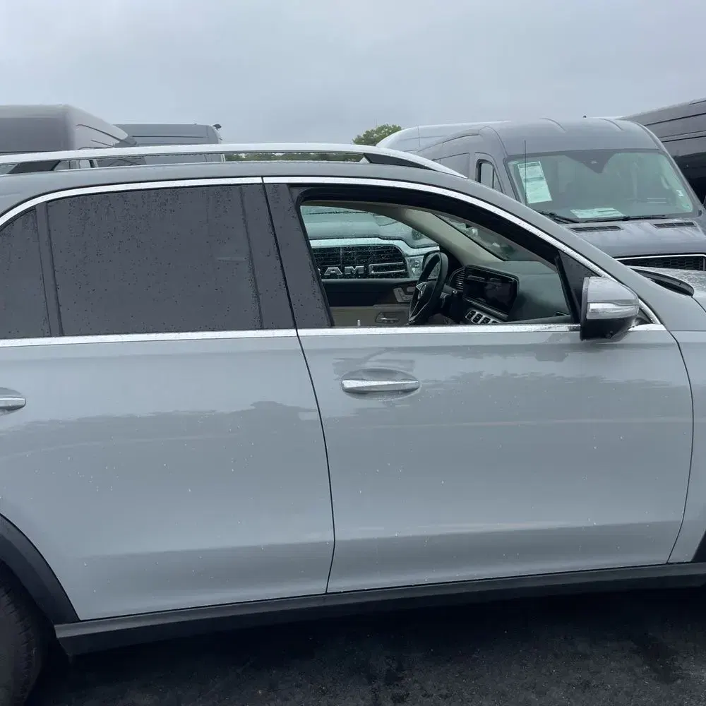 2024 Mercedes-Benz GLE GLE450