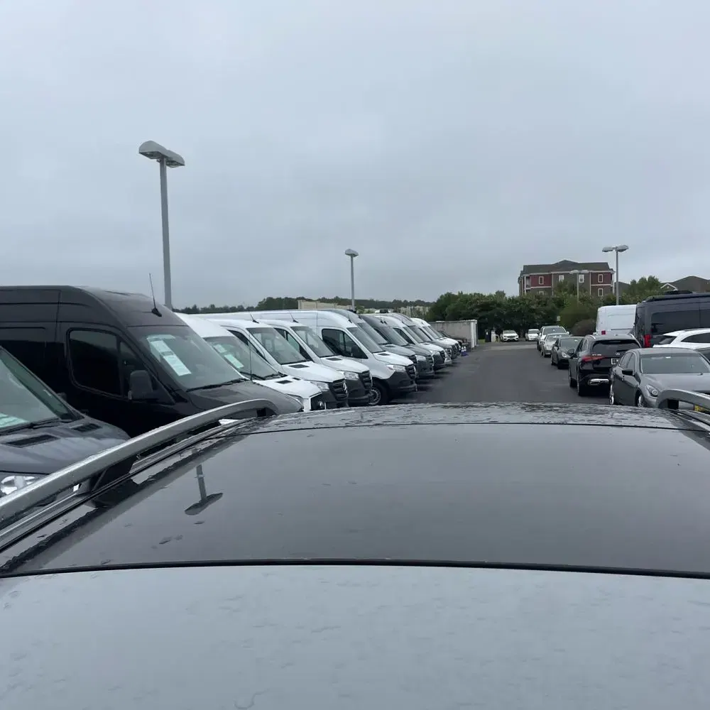 2024 Mercedes-Benz GLE GLE450