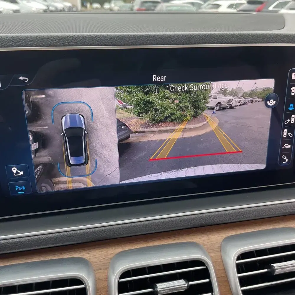 2024 Mercedes-Benz GLE GLE450