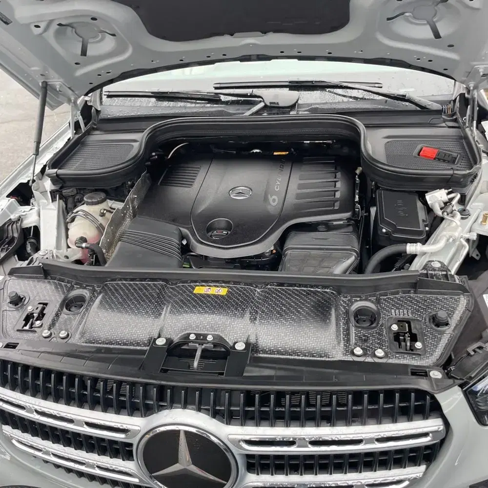 2024 Mercedes-Benz GLE GLE450