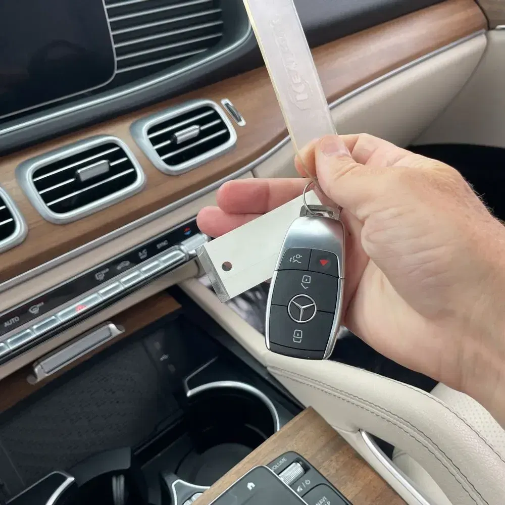 2024 Mercedes-Benz GLE GLE450