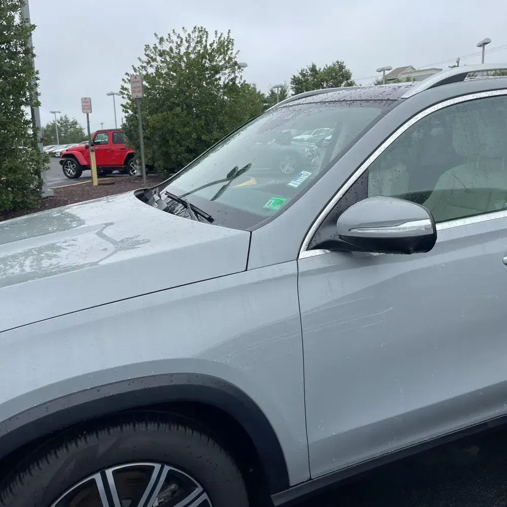 2024 Mercedes-Benz GLE GLE450