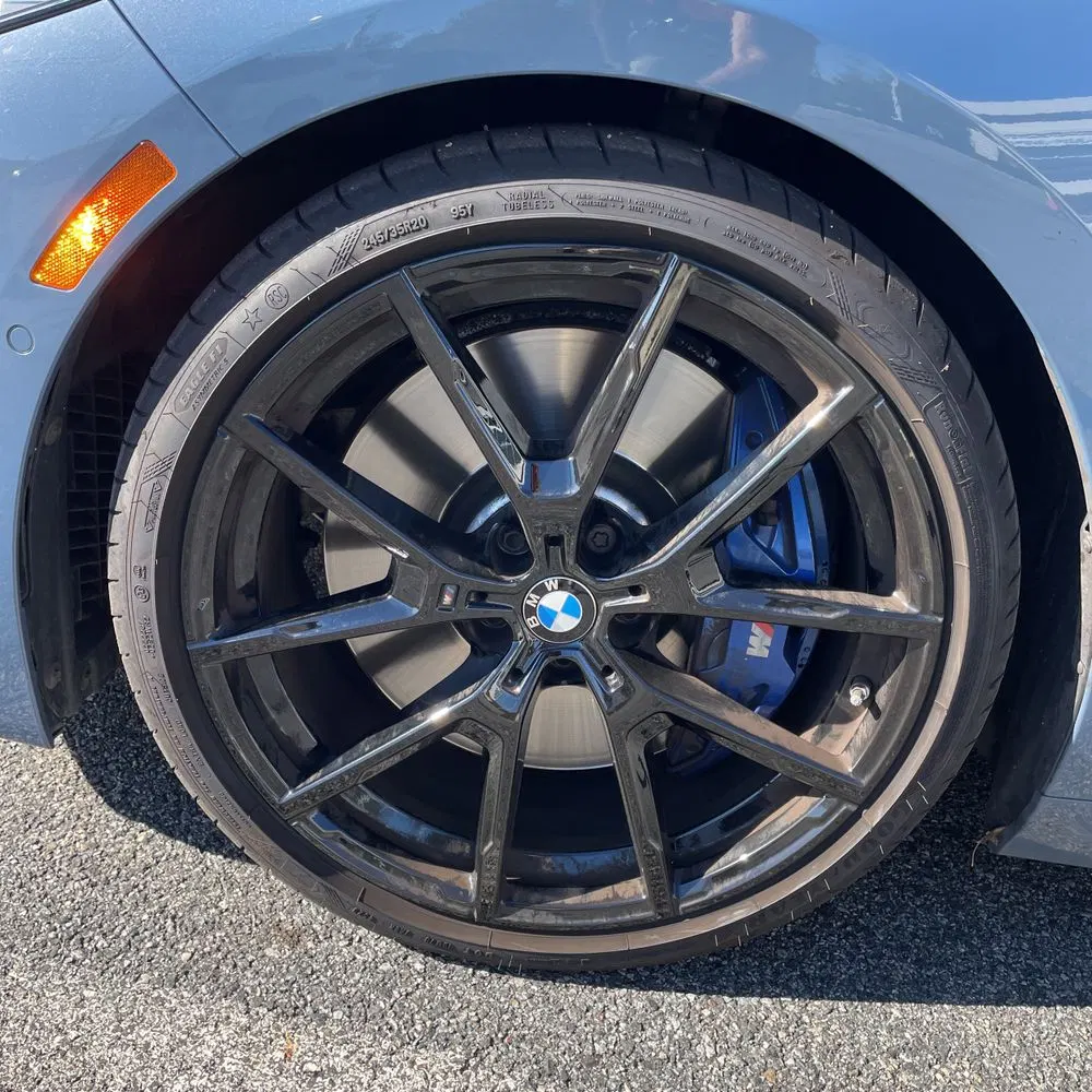 2022 BMW 8-Series M850xi