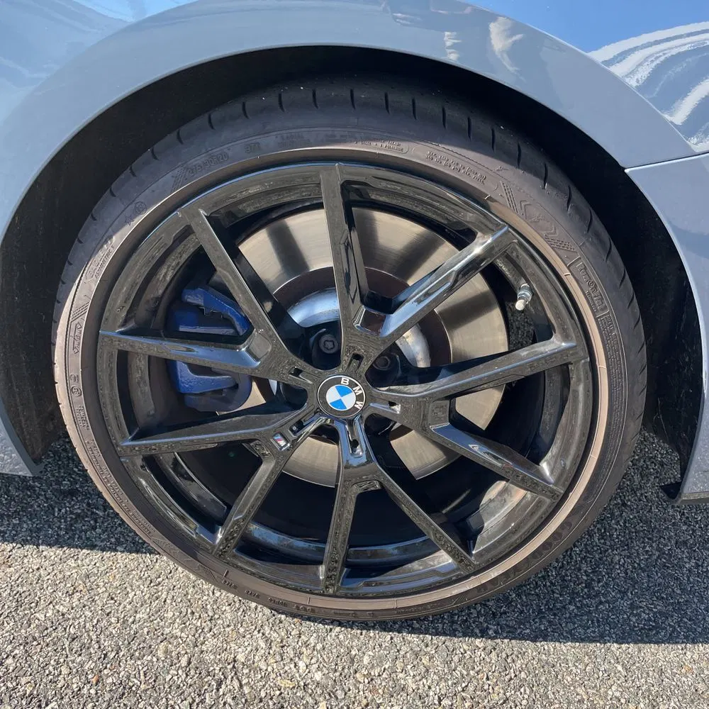 2022 BMW 8-Series M850xi