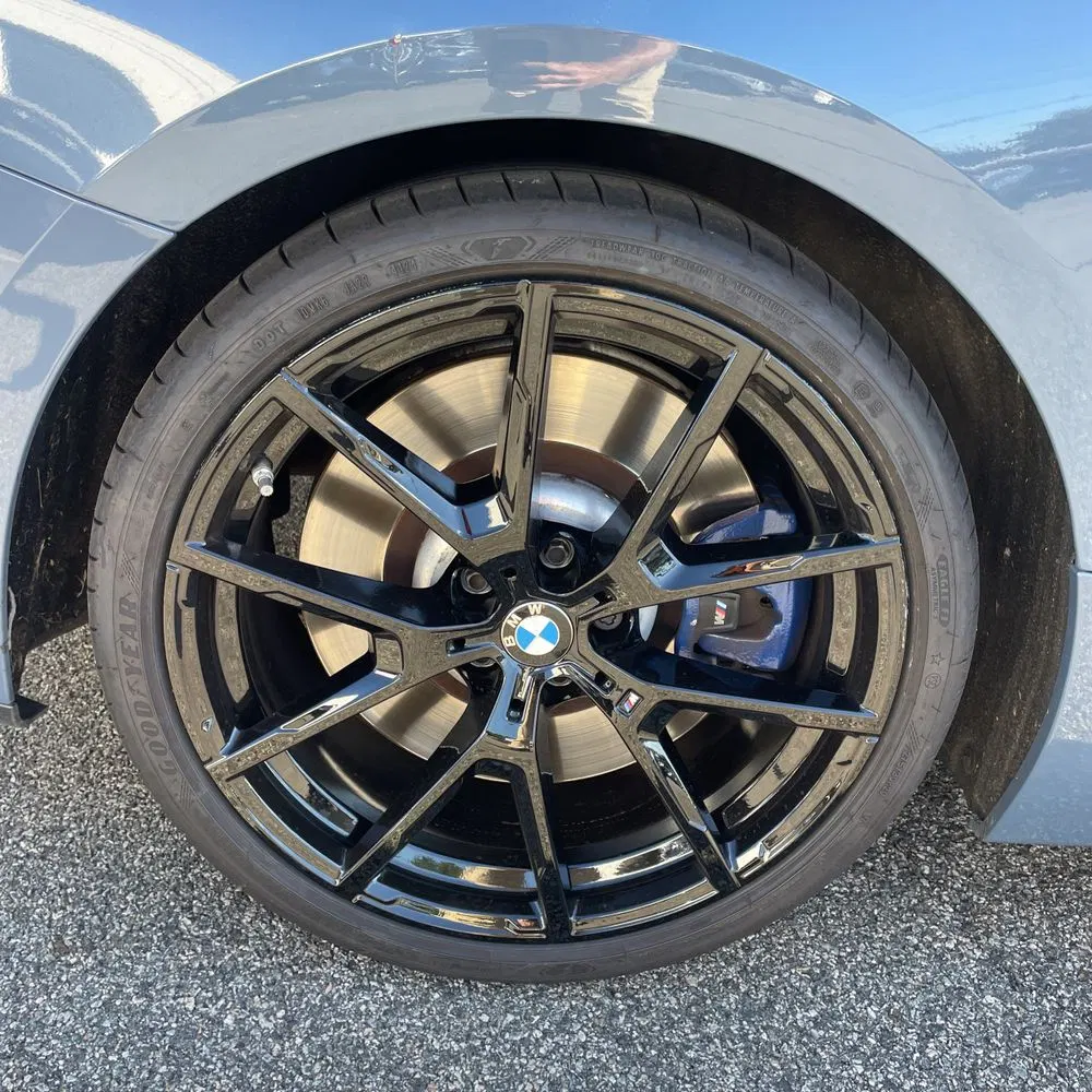 2022 BMW 8-Series M850xi