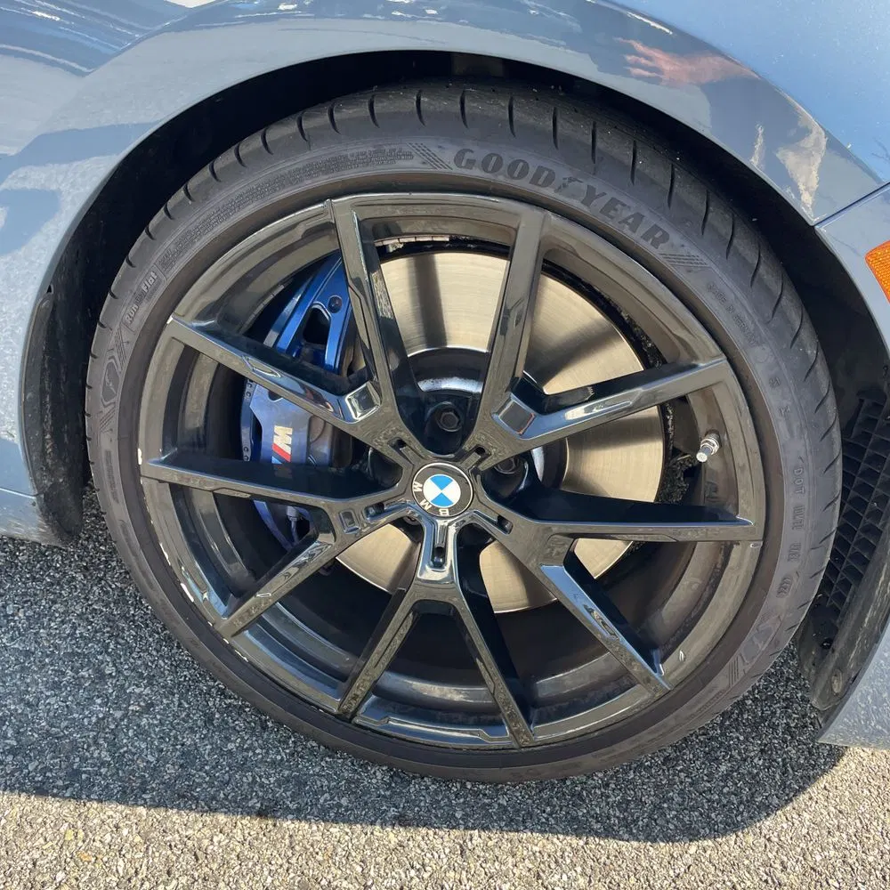 2022 BMW 8-Series M850xi