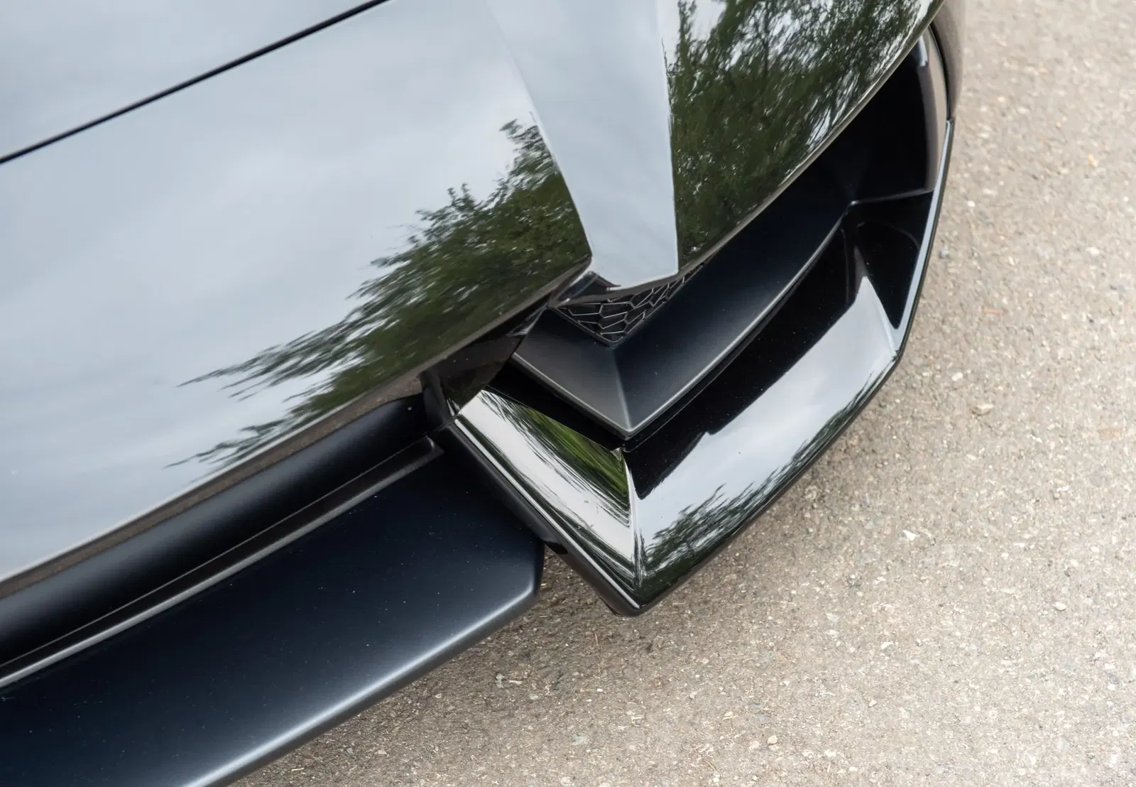 2013 Lamborghini Aventador LP700-4 Coupe