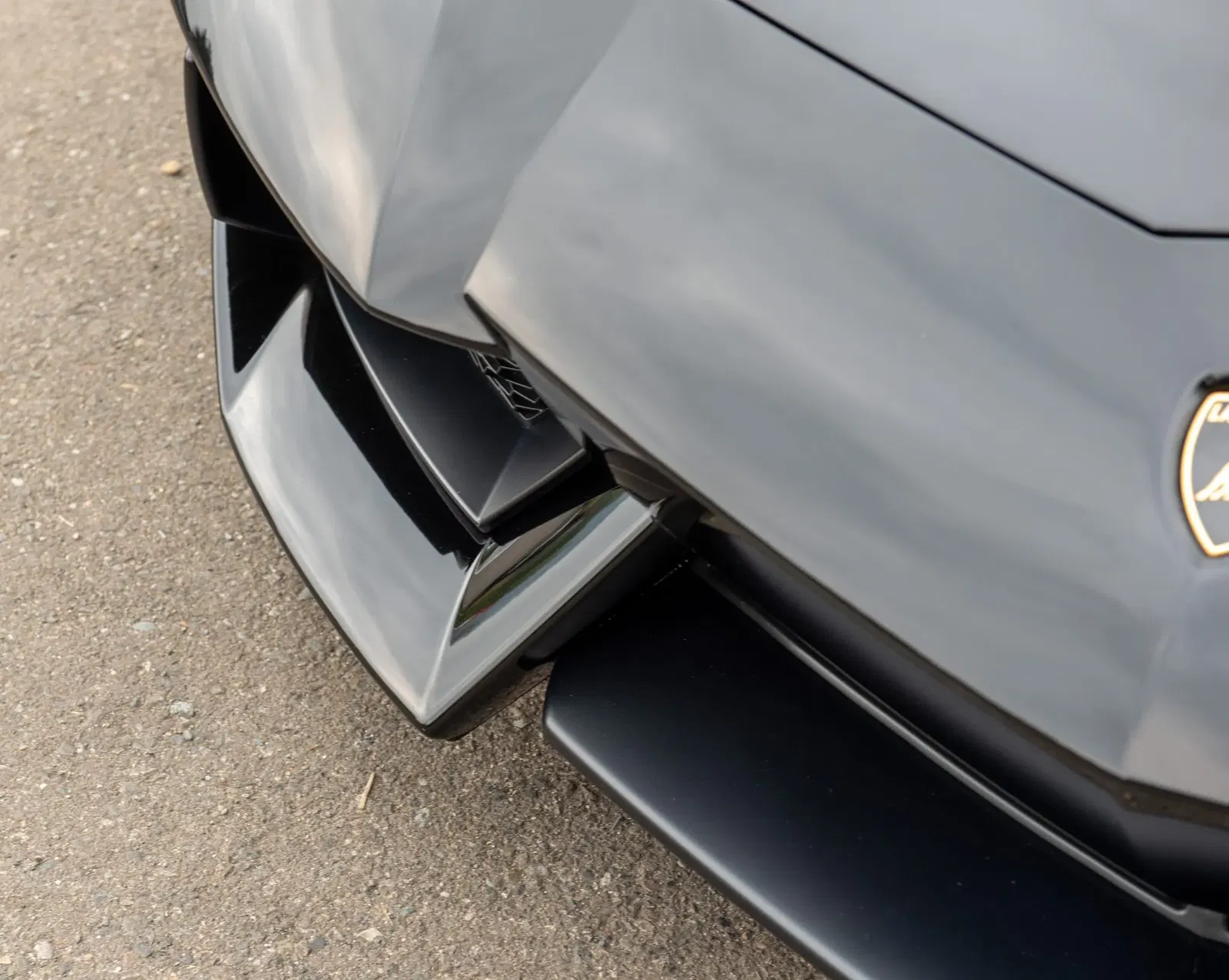 2013 Lamborghini Aventador LP700-4 Coupe
