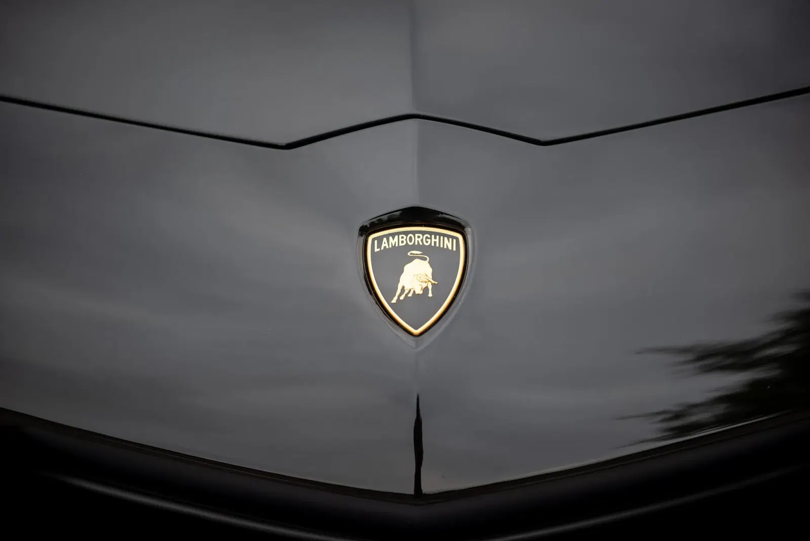 2013 Lamborghini Aventador LP700-4 Coupe