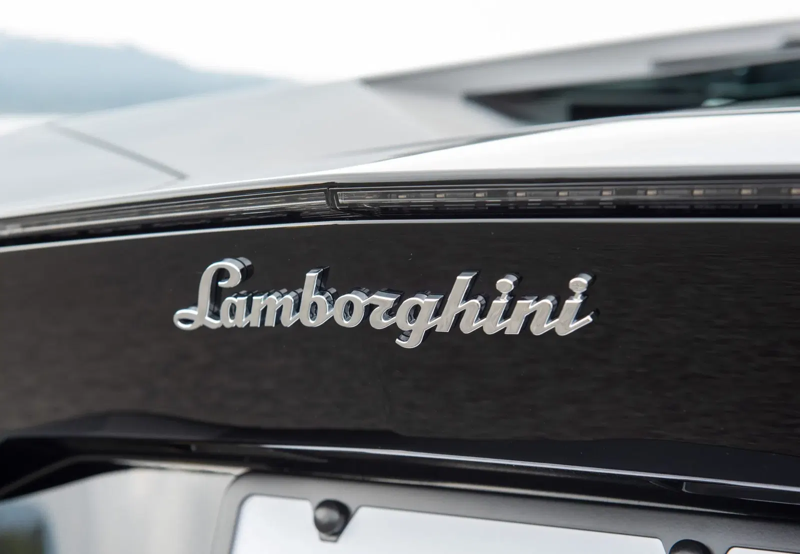 2013 Lamborghini Aventador LP700-4 Coupe