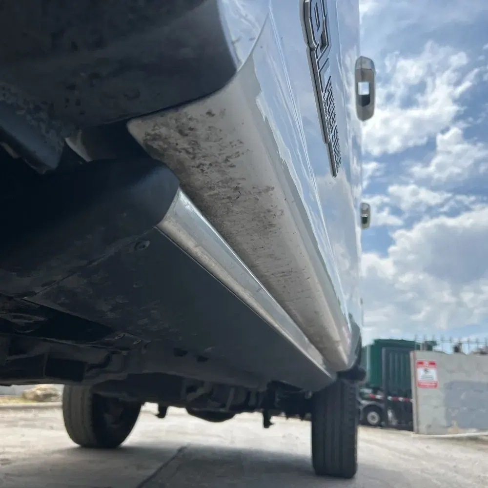 2024 Ford F-250 Super Duty Platinum