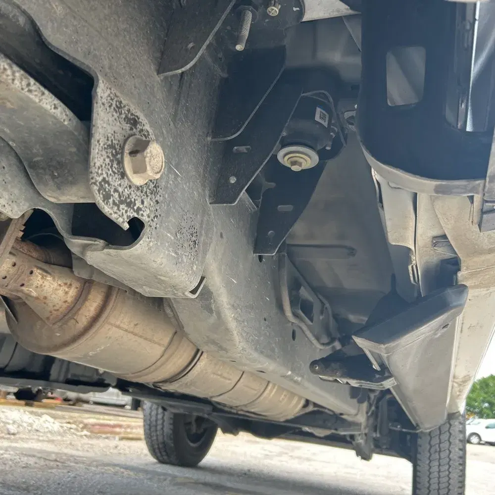 2024 Ford F-250 Super Duty Platinum