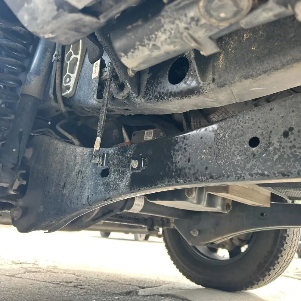 2024 Ford F-250 Super Duty Platinum