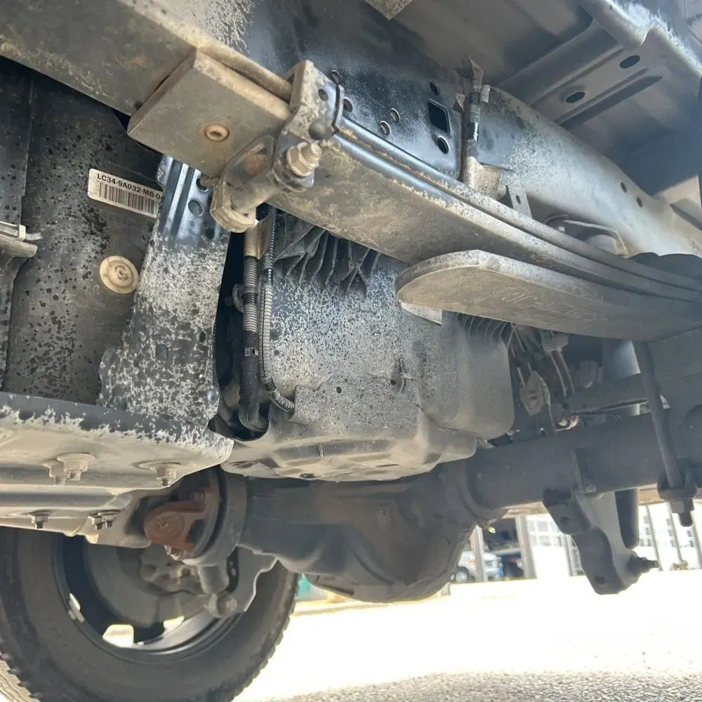 2024 Ford F-250 Super Duty Platinum