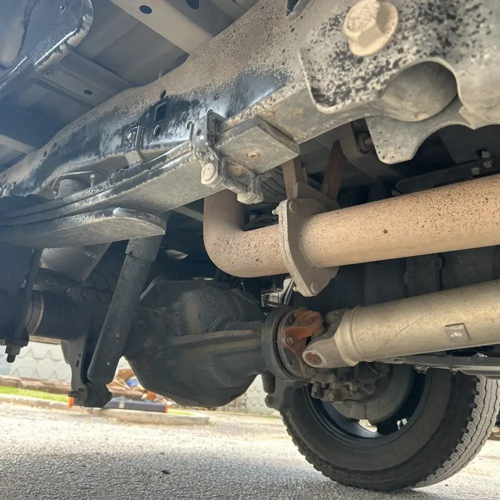 2024 Ford F-250 Super Duty Platinum